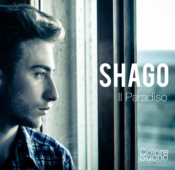 In uscita “Il Paradiso” nuovo album di Shago